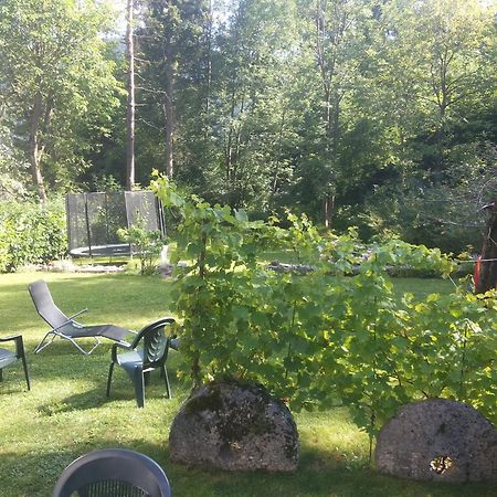 The Millhouse Bled Hotel Exterior photo