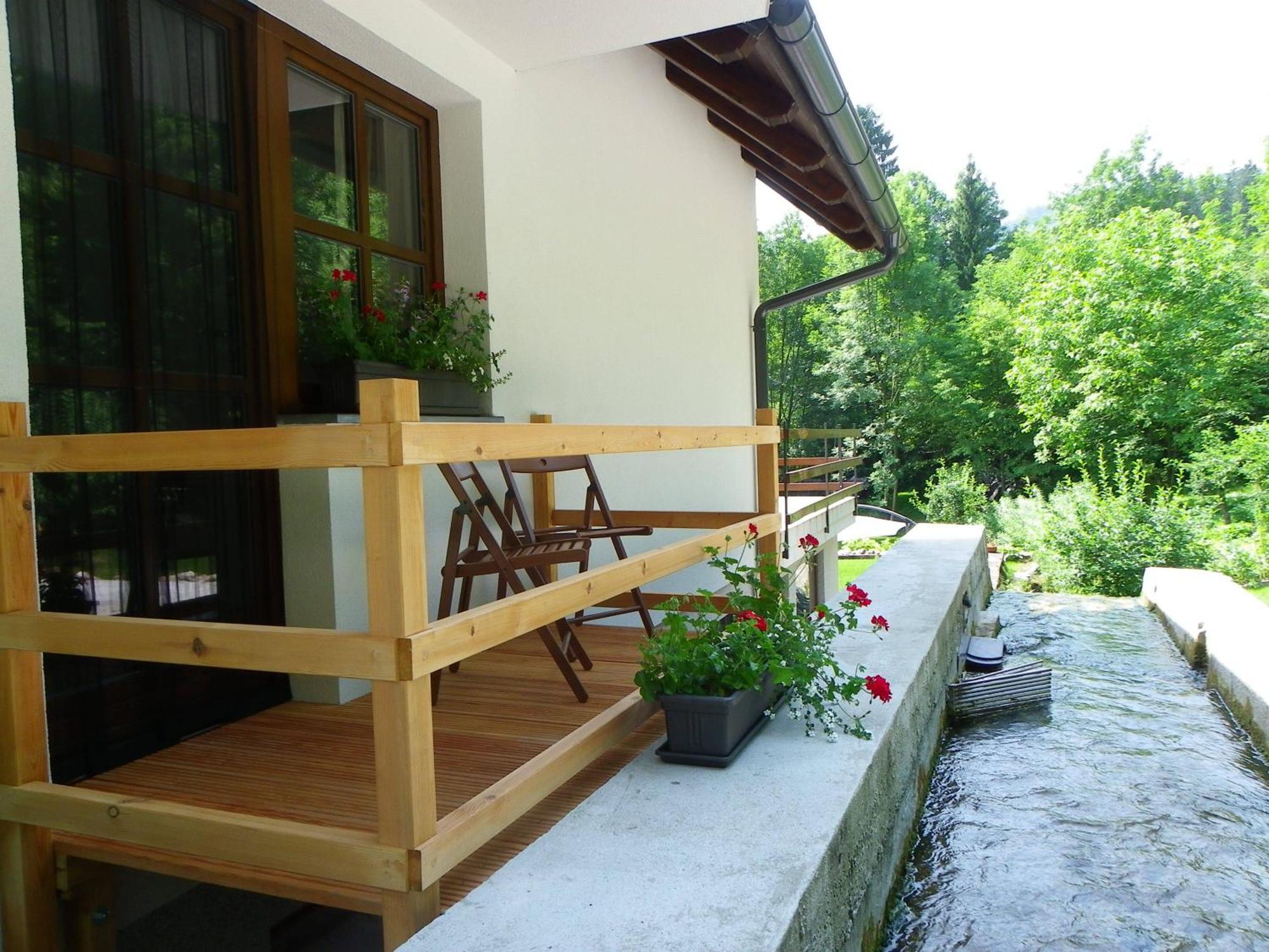 The Millhouse Bled Hotel Exterior photo